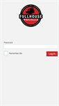 Mobile Screenshot of fullhousewholesale.com